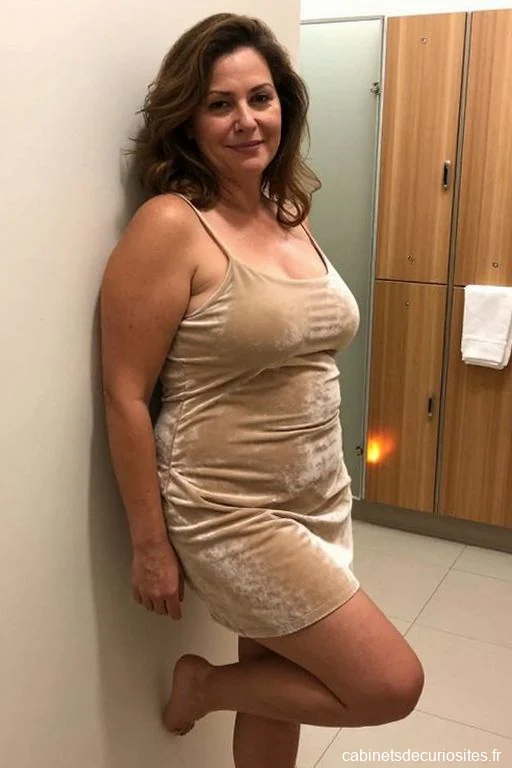 Claire67, 50