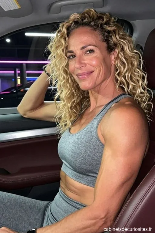 Claire68, 49