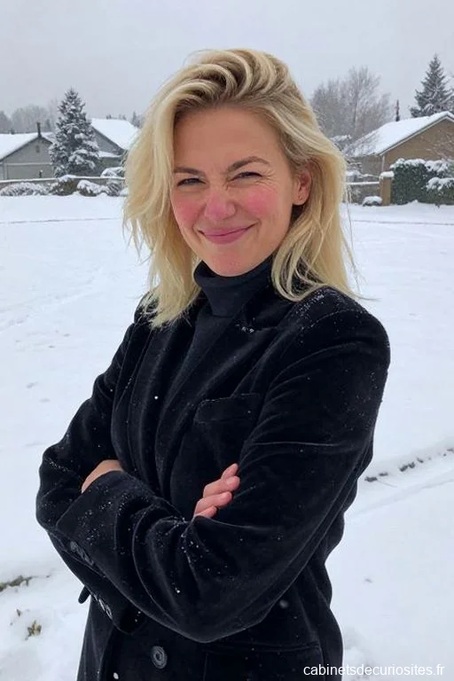 Photo de Claire68, 32 ans, Cernay