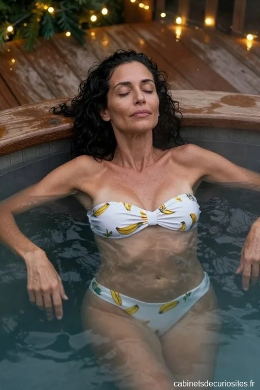 Claire68hot, 40