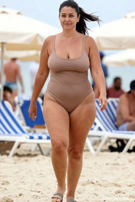 Claire69, 46