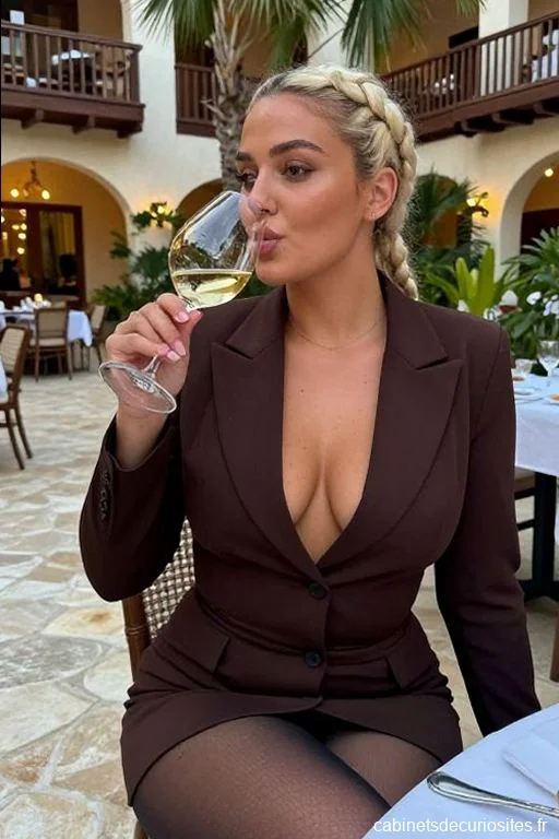 Claire69, 23