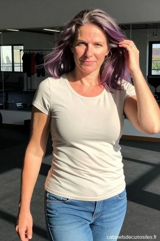 Claire69, 41