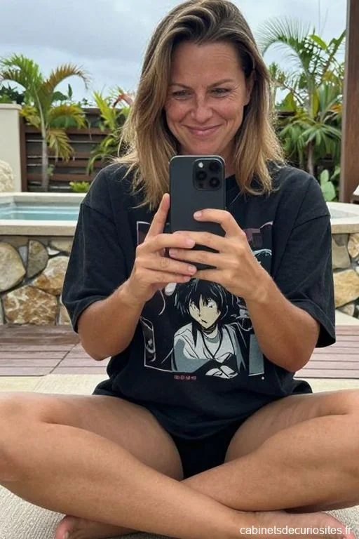 Claire69, 41