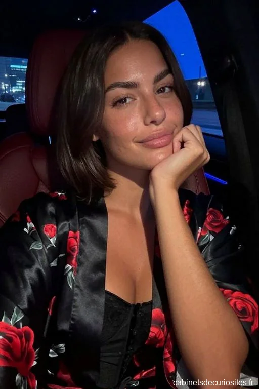 Claire69, 26