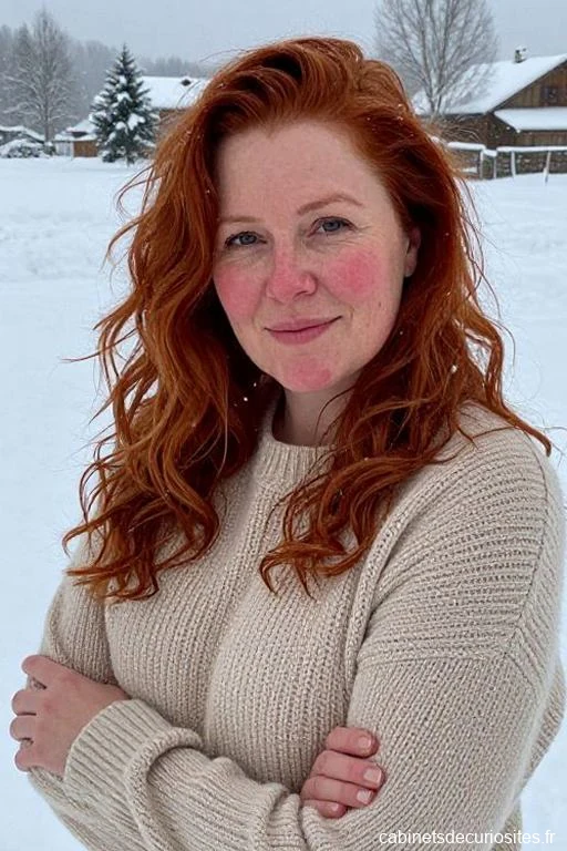Claire74, 44
