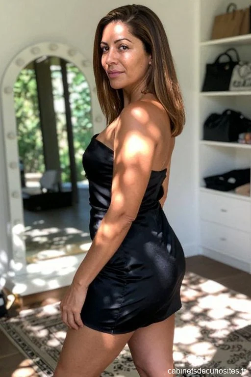 Claire77, 44