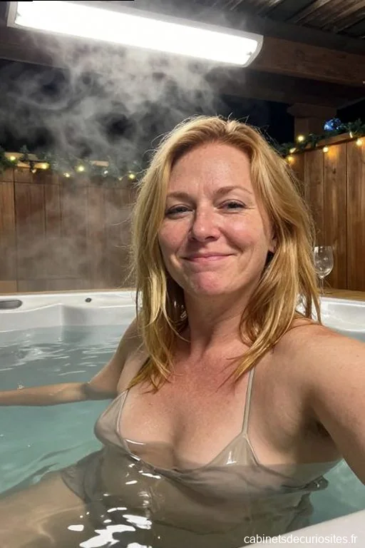 Photo de Claire78, 47 ans, Le Pecq