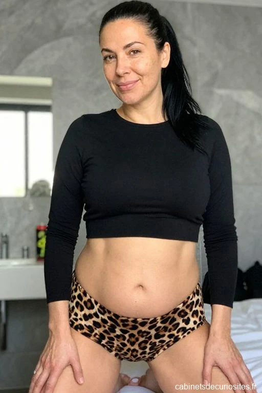 Claire78, 40