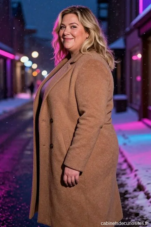 Claire78, 42