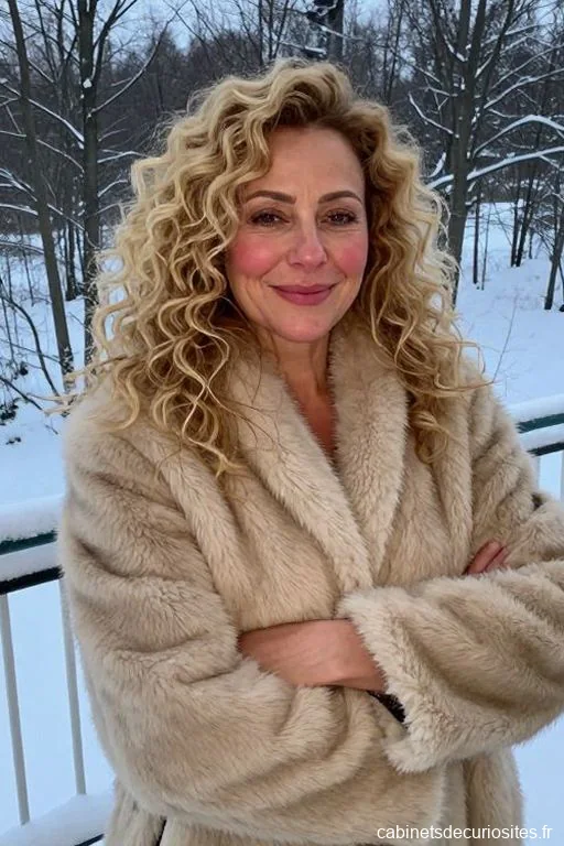 Photo de Claire78, 50 ans, Plaisir
