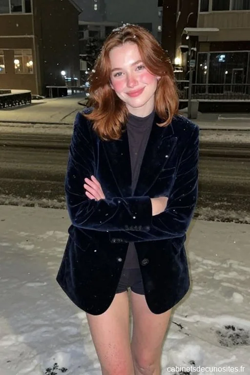 Claire86, 25