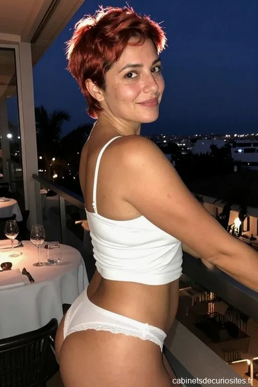 Photo de Claire92, 42 ans, La Ville-du-Bois