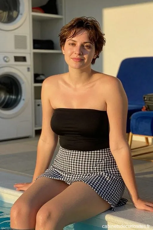 Clara33MAC, 33