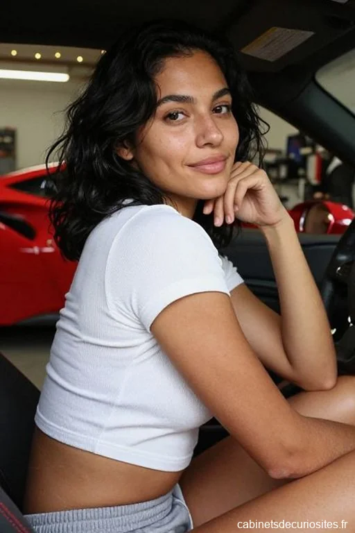 Clara54, 26