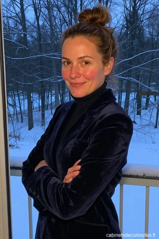 Photo de Clara59, 45 ans, Cuincy