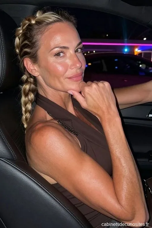 Clara63, 48