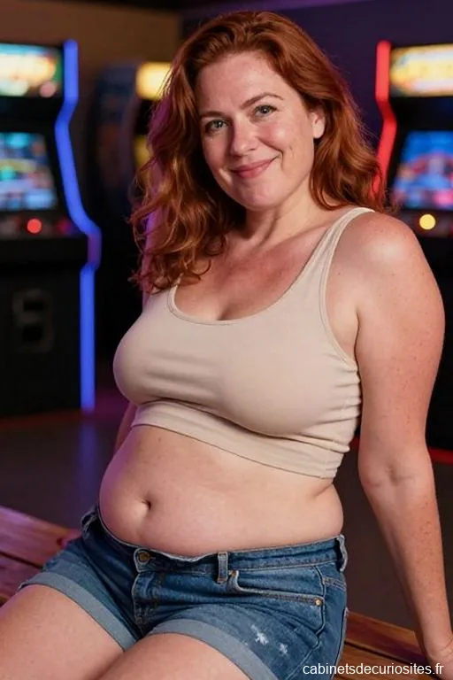 Clara63, 40