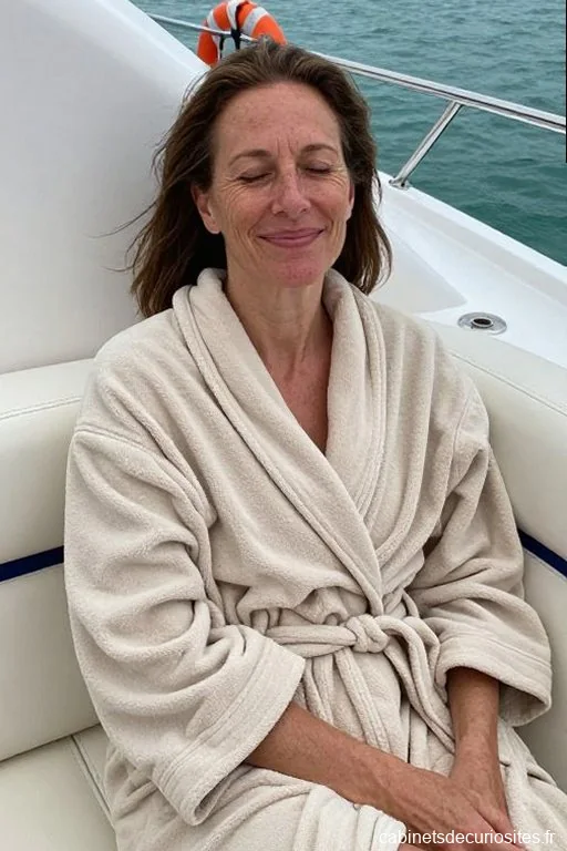 Clara63, 50