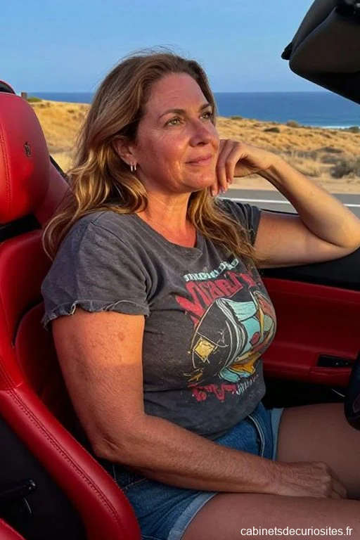 Clara68, 50