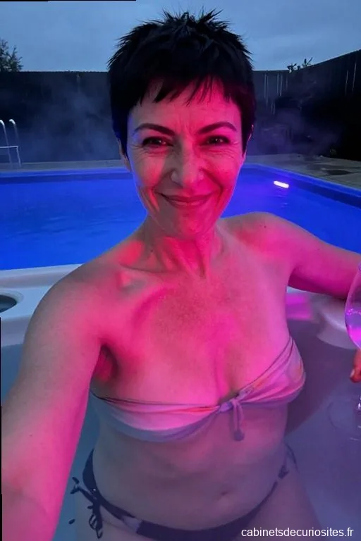 Photo de Clara74, 47 ans, Reignier-Ésery