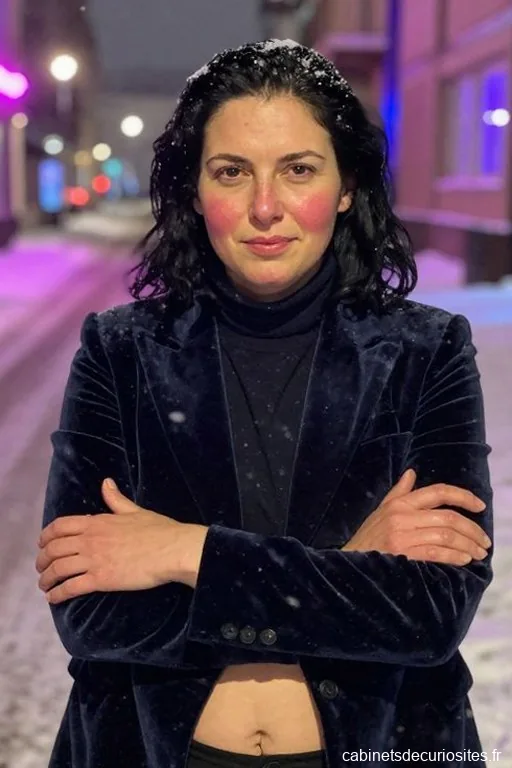 Clara76, 37