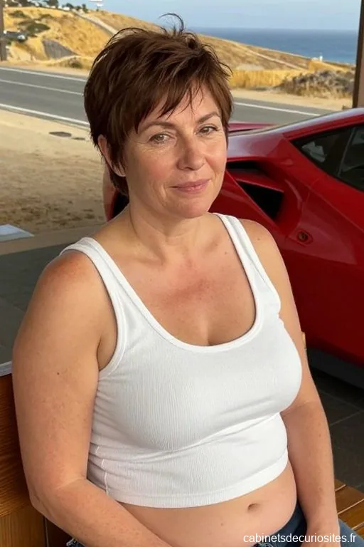 Clara77, 49