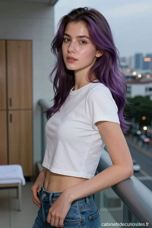 Clara91, 21
