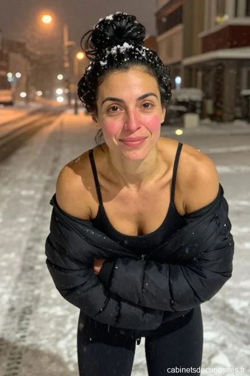 Clara93, 43