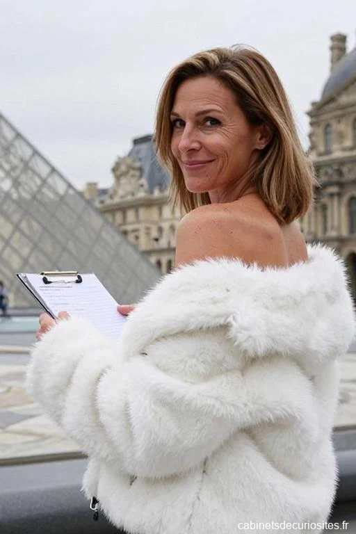 Photo de Claudine41, 50 ans, Contres