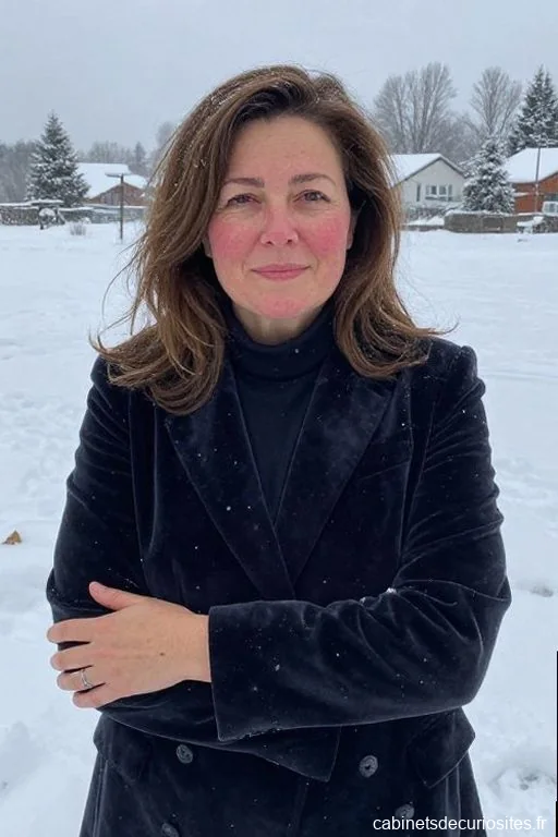 Claudine54, 49