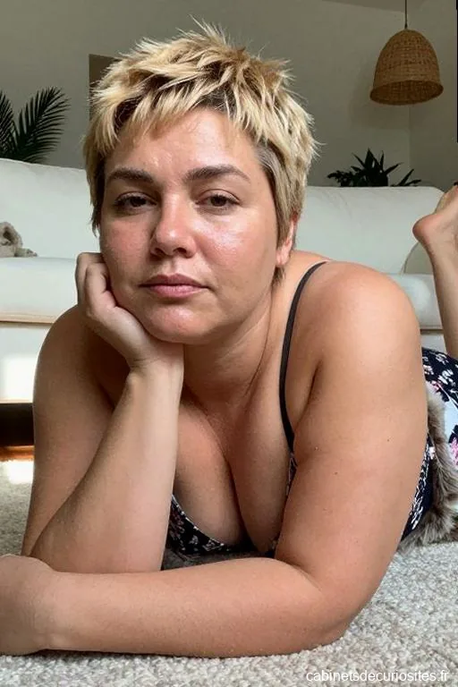 Claudine63, 49