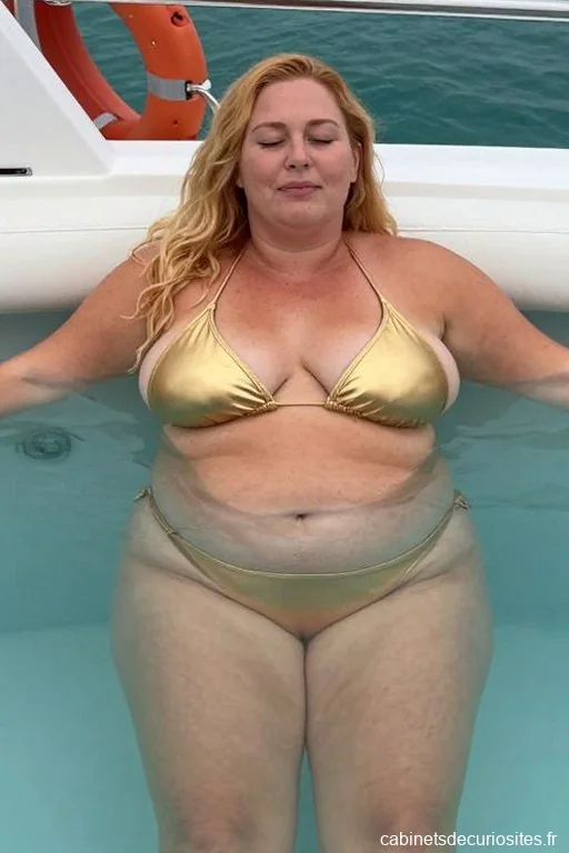Claudine82, 42