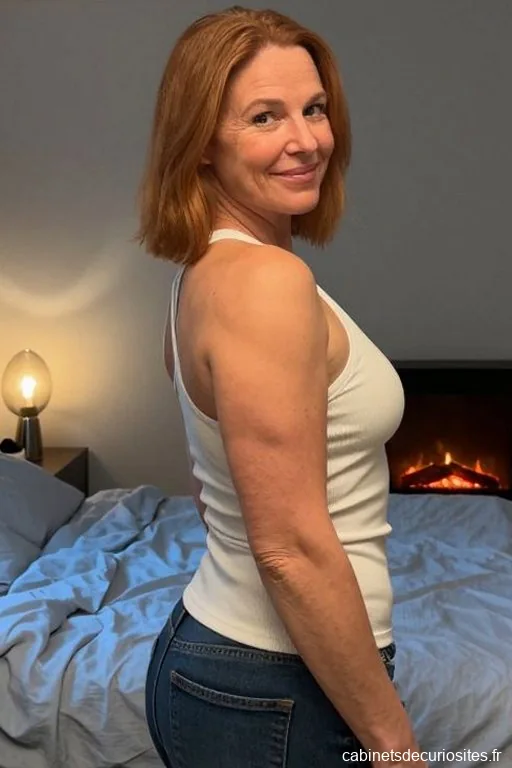 Photo de Claudine87, 49 ans, Panazol