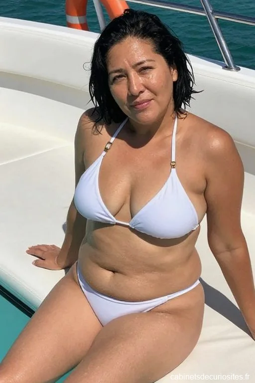 Photo de Claudine974, 49 ans, Saint-Paul