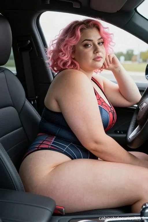ClunyGirl32, 32