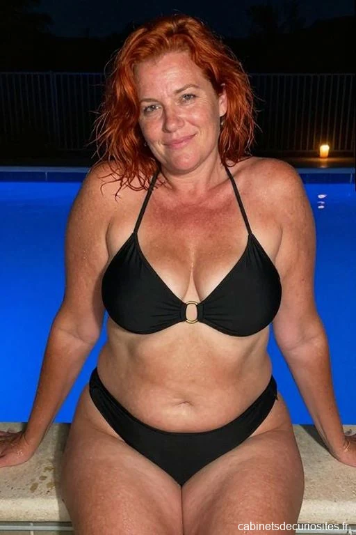 Photo de Corinne49Hot, 50 ans, Sèvremoine