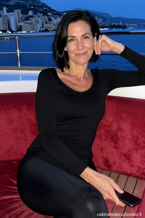 DouceLyonnaise50, 50