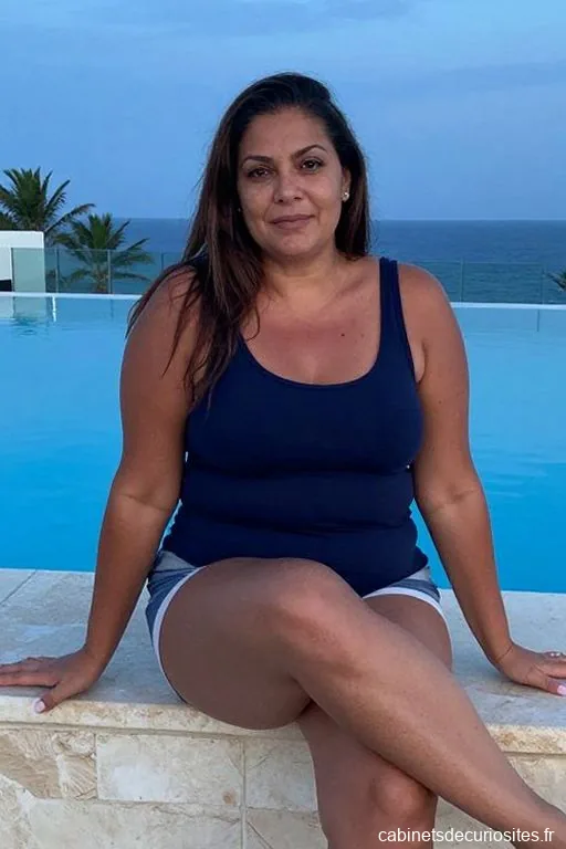 Photo de Elsa68_Eck, 48 ans, Eckbolsheim