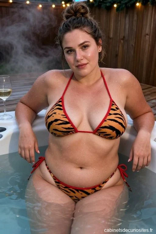 Photo de Elsa74Hot, 27 ans, Rumilly