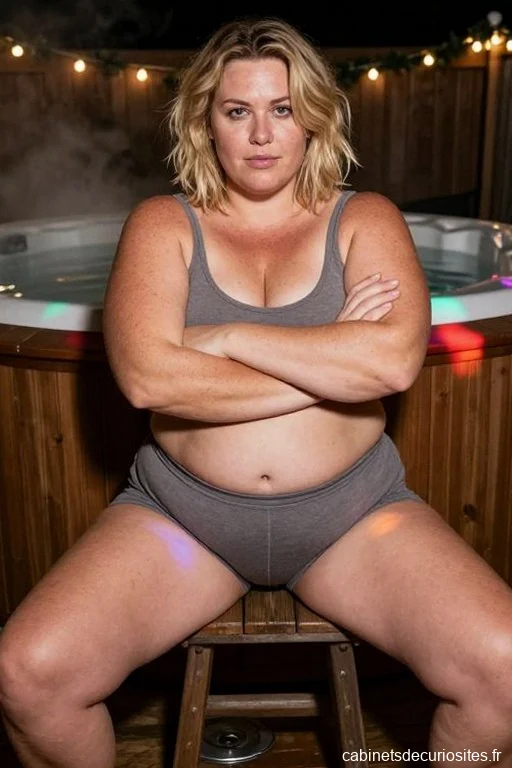 Fanny38Hot, 42