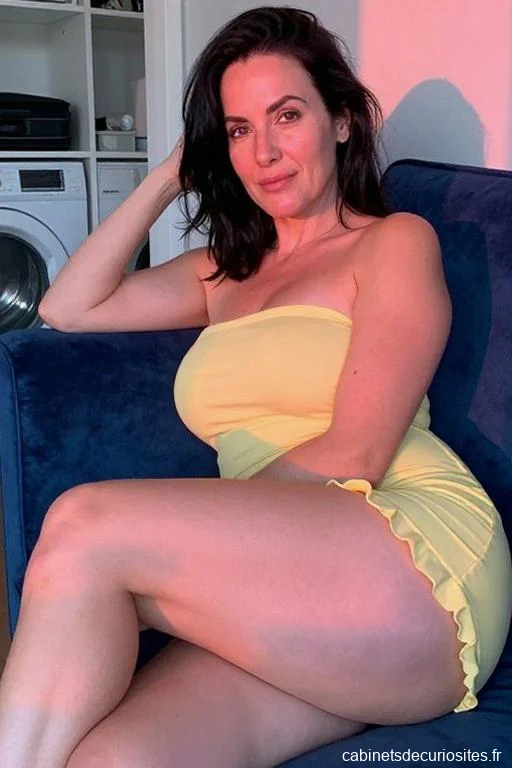 Fanny974Hot, 39