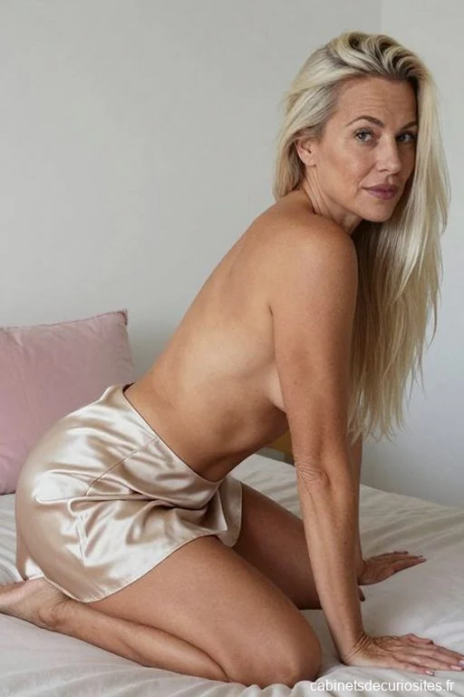 Femme43Chaleur59, 43