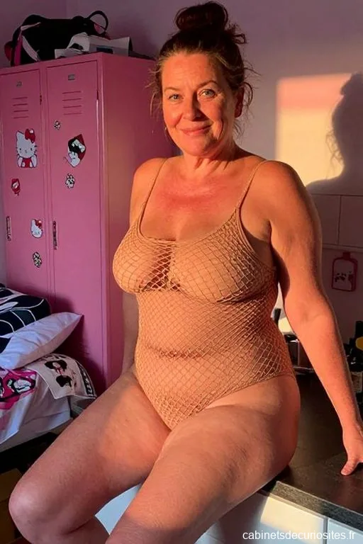 Femme50_31, 50