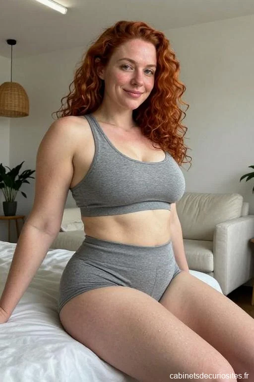 FemmeSensuelle42, 42
