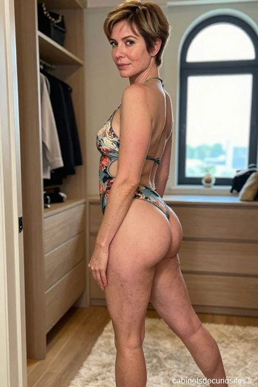 FemmeSensuelle68, 45