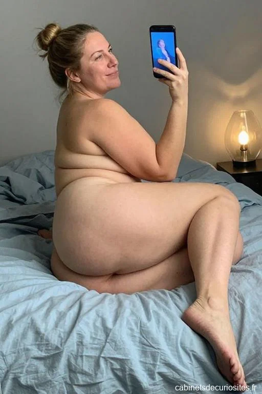 Photo de FemmeSensuelle69, 47 ans, Décines-Charpieu