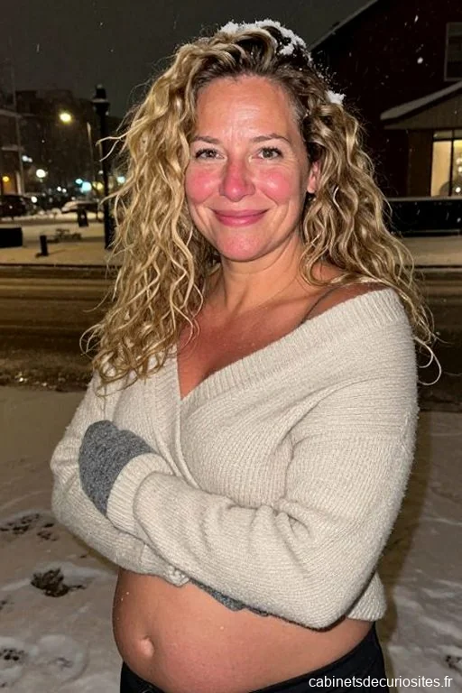 Photo de Fleur38_987, 38 ans, Teva i uta