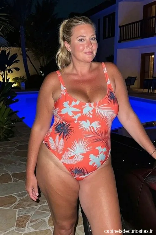 Photo de Fleur40_17, 40 ans, Saint-Jean
