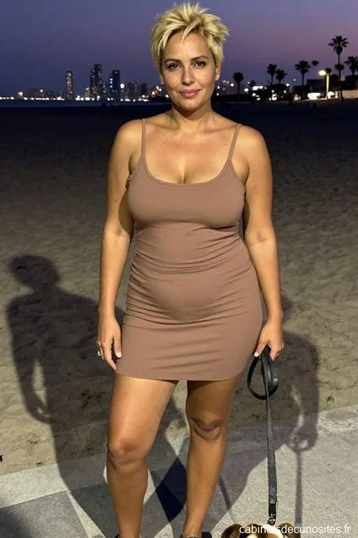 Julie09, 48